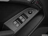  Driver's side inside window controls photo